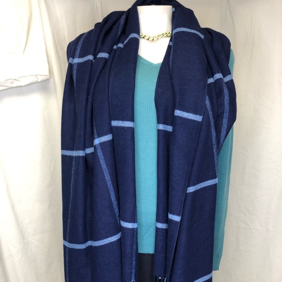 Mako and Rex women wrap NWT beautiful and trendy - Picture 7 of 7